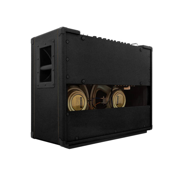 ORANGE ROCKERVERB 50 M3 NEO CMB-BLK