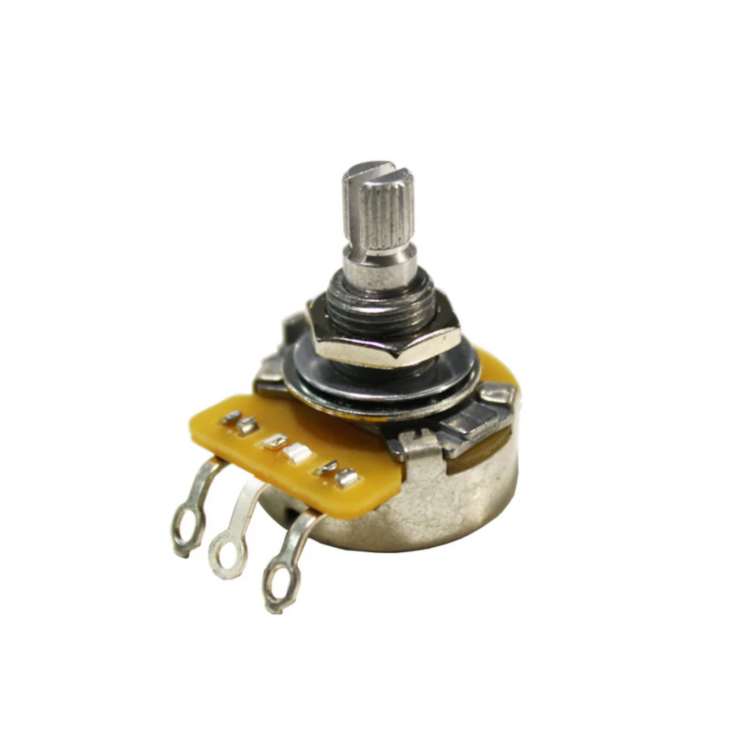 Allparts EP-4880-000 CTS Vintage Style 300K Audio Pot