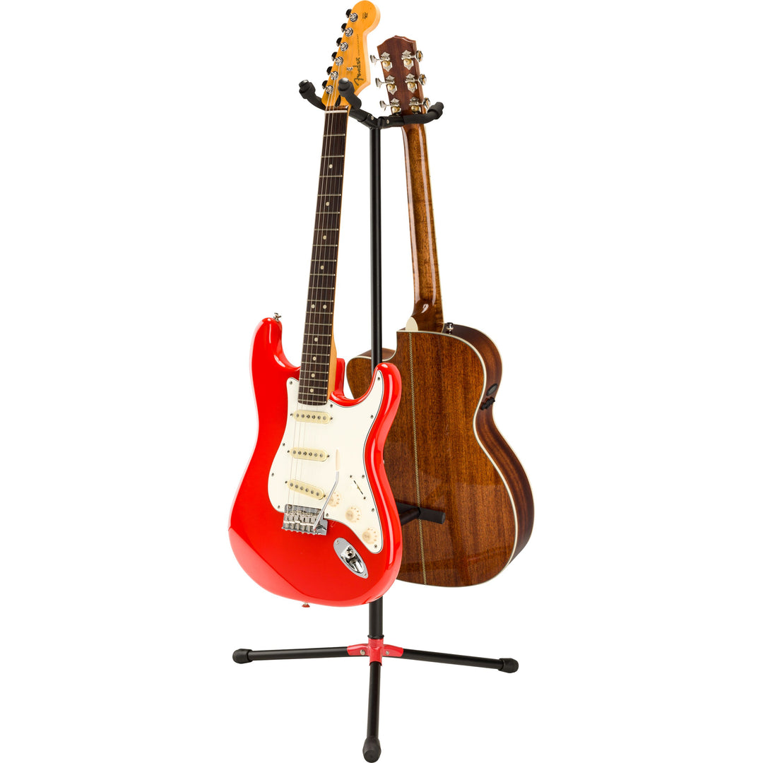Fender  Adjustable Double Hanging Guitar Stand