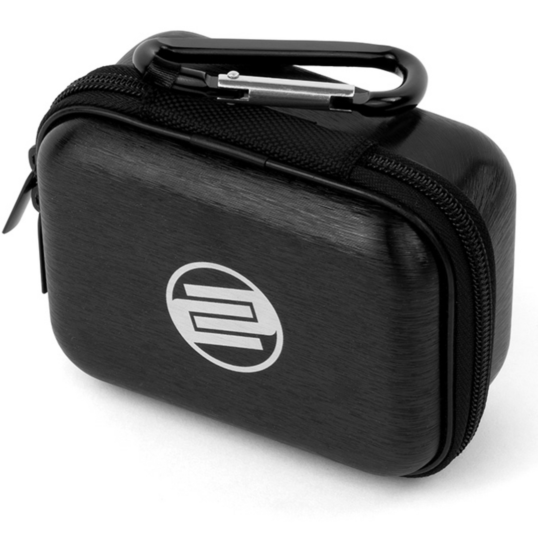 Reloop CARTRIDGE-KING-XS Professional Storage Case for Cartridges