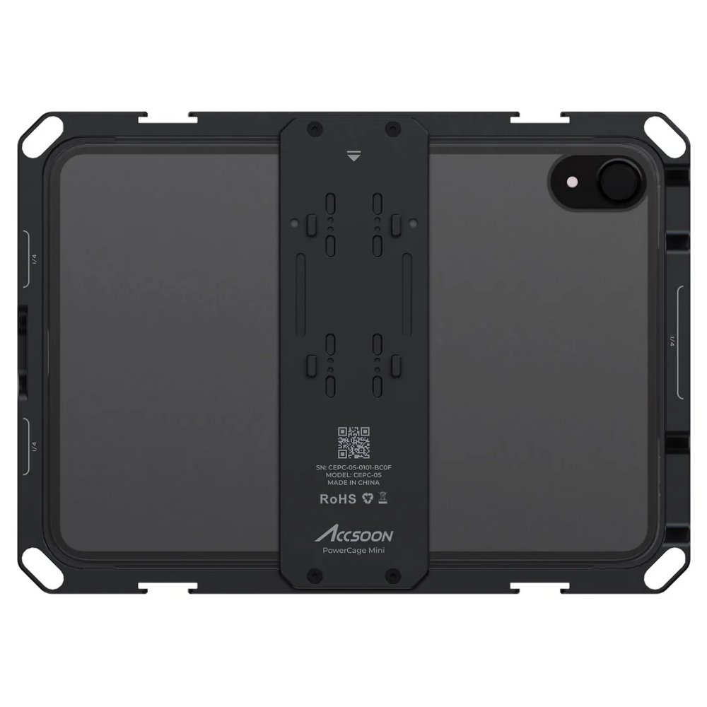 Accsoon CEPC-05 PowerCage Mini