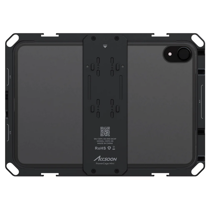 Accsoon CEPC-05 PowerCage Mini