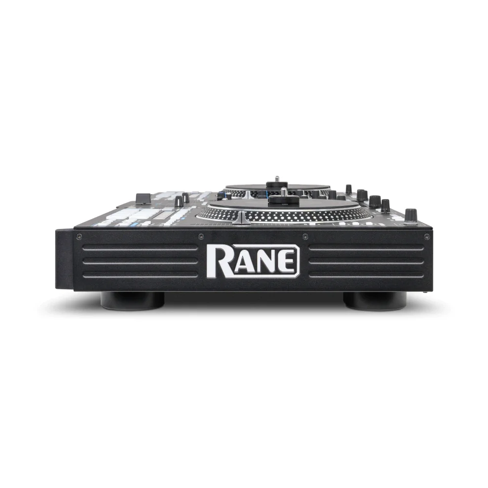 Rane System One World's First Motorized Standalone DJ System