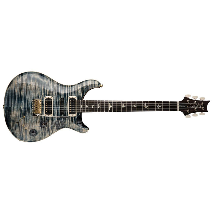 PRS Modern Eagle V Electric Guitar  (Faded Whale Blue)