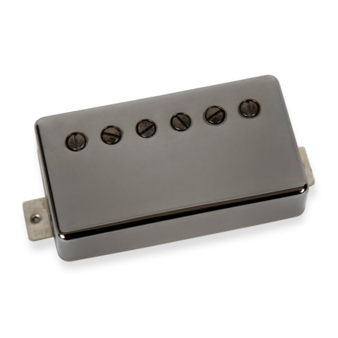 Seymour Duncan 11104-41-BNc-4C-bpSh Slash 3.0 Neck Humbucker Black Nickel 4-Conductor