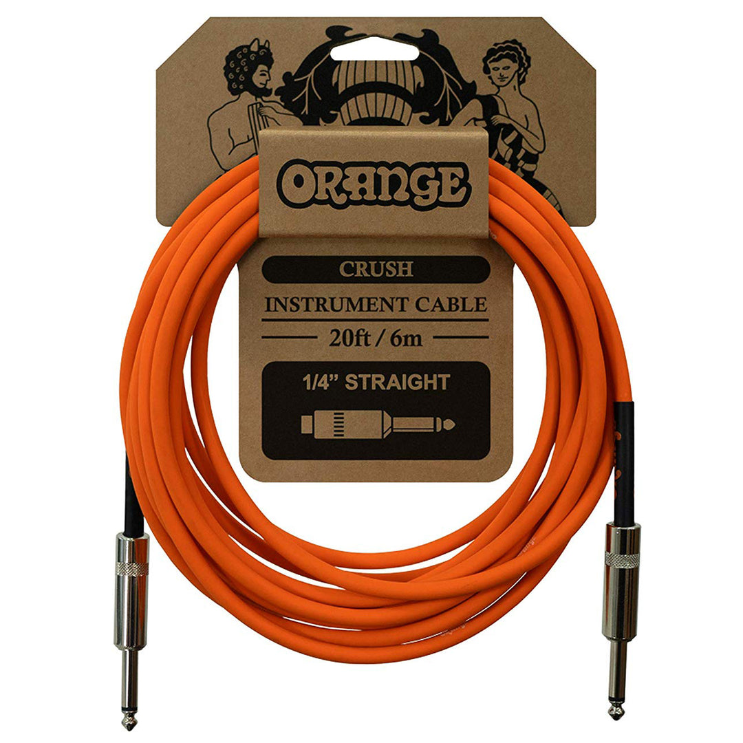 CRUSH 20FT INST CBL STR/STR