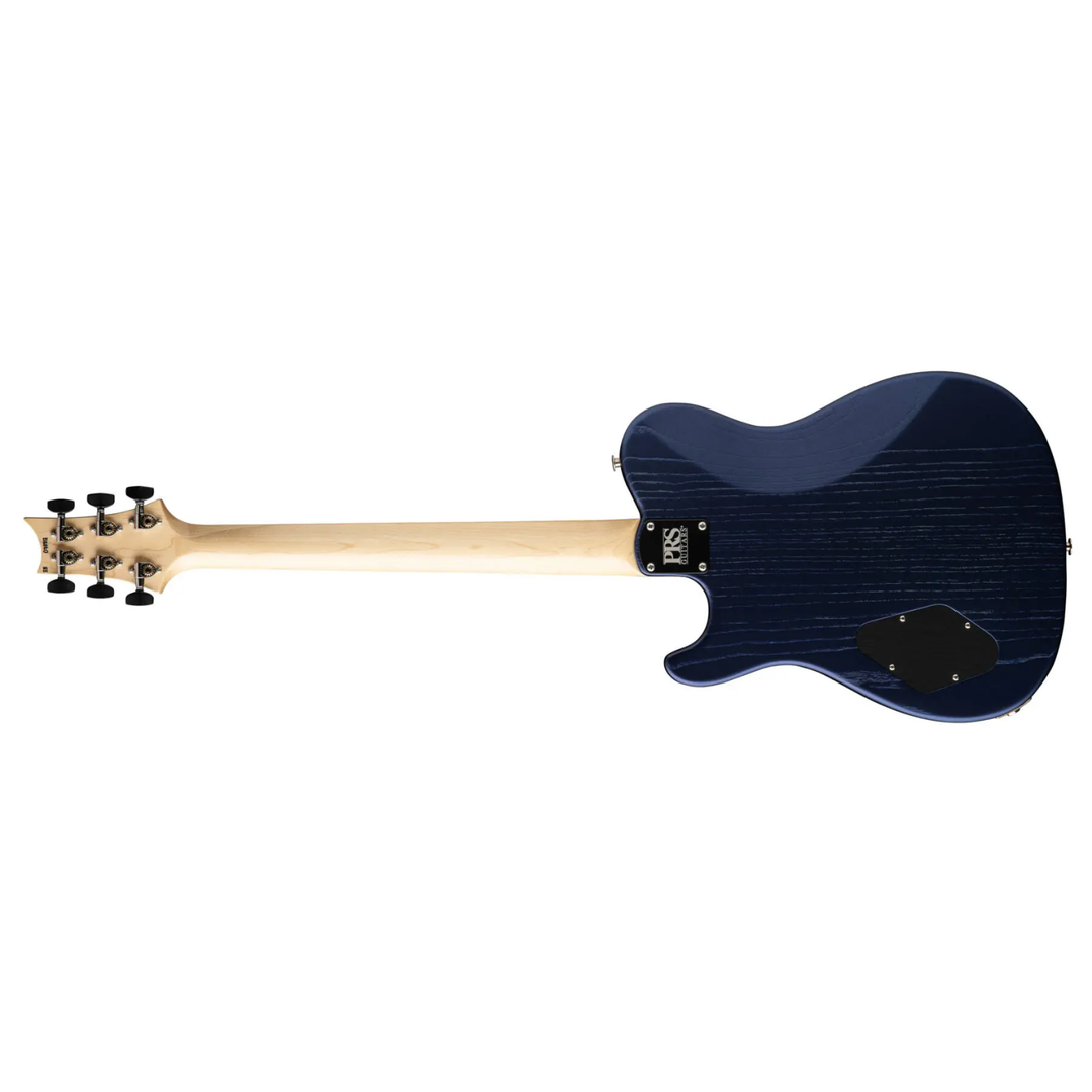 PRS NF 53 Satin Electric Guitar with Gig Bag - Metallic Midnight