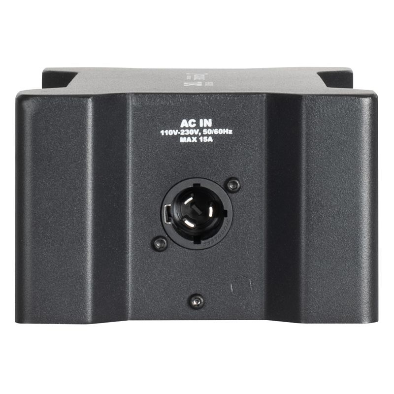 ADJ POWER-BONE-T1T1 4-Outlet True1 Power Box -True1 Input/Thru