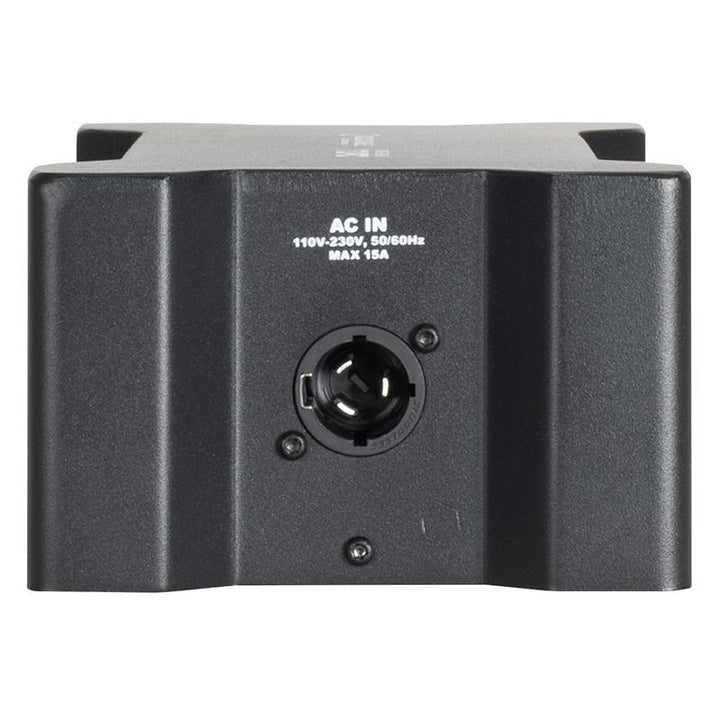 ADJ POWER-BONE-T1T1 4-Outlet True1 Power Box -True1 Input/Thru