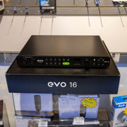 Audient EVO 16 Portable Audio Interface (Demo)