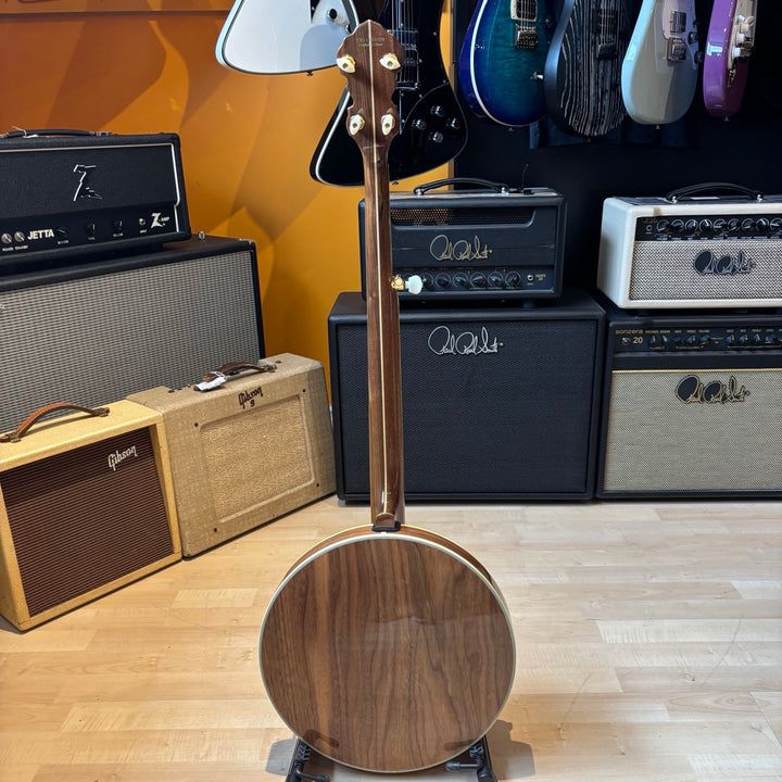 Fender - FB59 Mastertone Copy 5-String Banjo w/ Original Hard Shell Case (2011) - USED