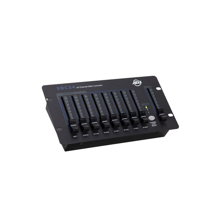 ADJ SDC24 24-Channel DMX Controller