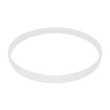 PDAC0114CL- PDP Concept Acrylic Drum Hoop 14 Inch (Clear)