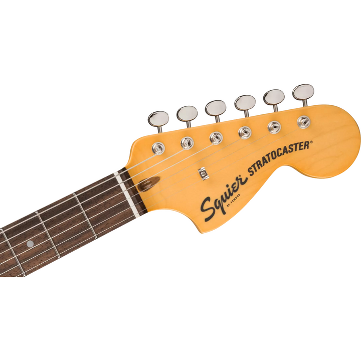 Squier Classic Vibe 70s Stratocaster (Olympic White) 2019 0374020501