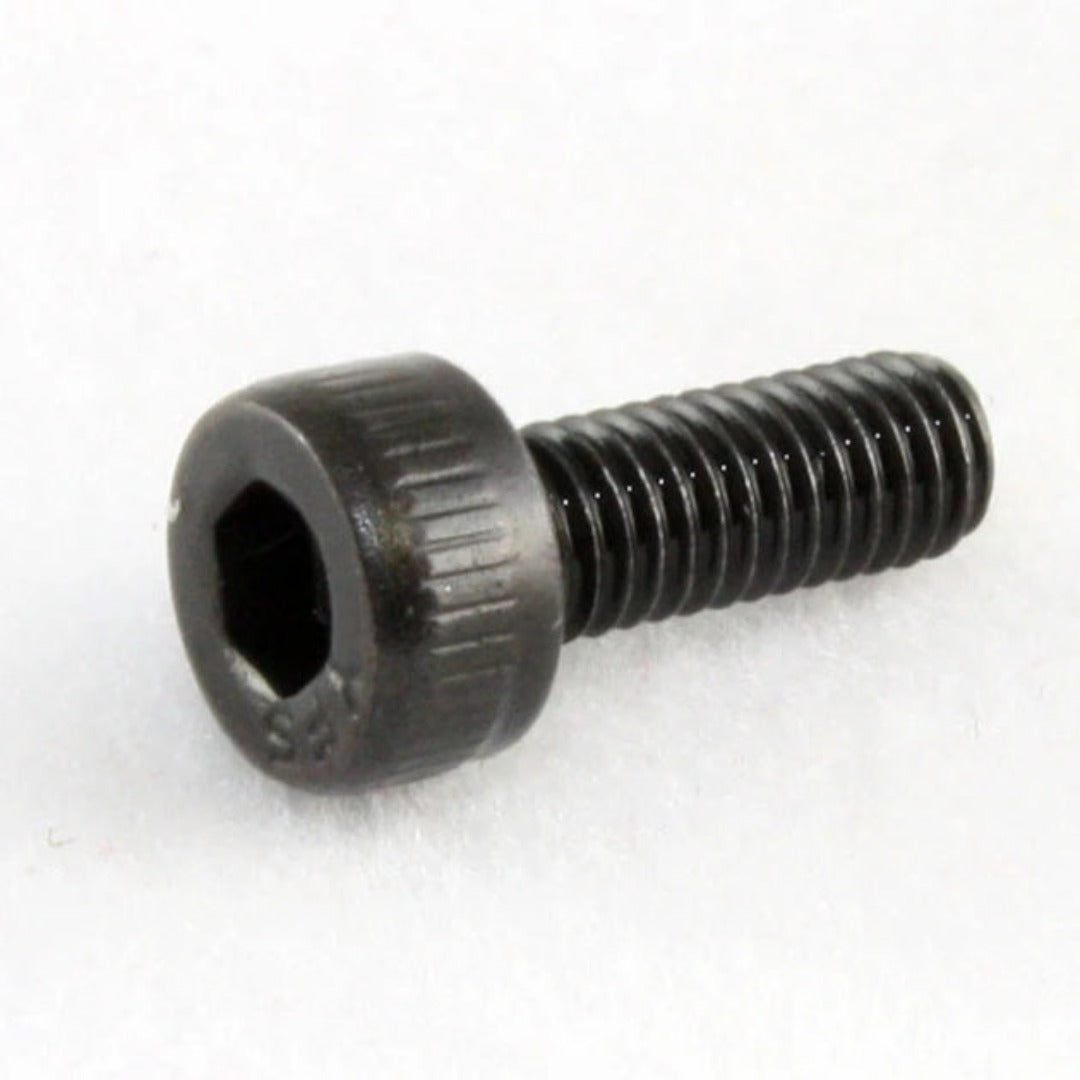 Allparts GS-0083 Saddle Intonation Screws for Floyd Rose® Black