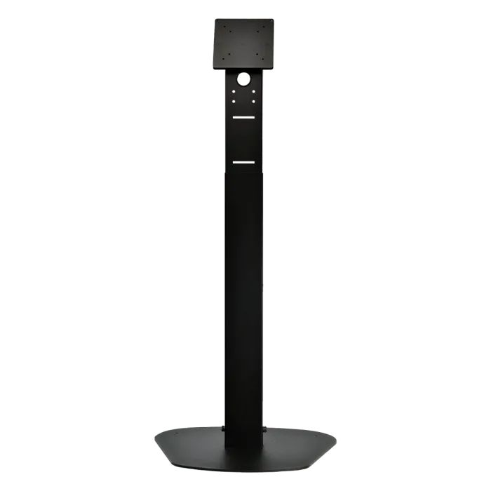 ViewSonic STND-042  Kiosk Floor Stand for VESA Smart Displays, Black