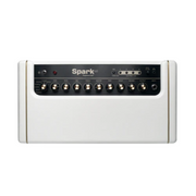 Positive Grid SPARK 40w Guitar Amplifier w/Speakers - Pearl