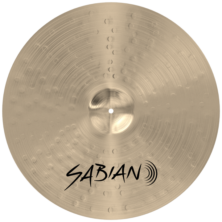Sabian S2006 20" Stratus Crash