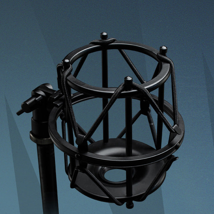 PreSonus SHK-1 Shock Mount for PX-1 and M7 Microphones