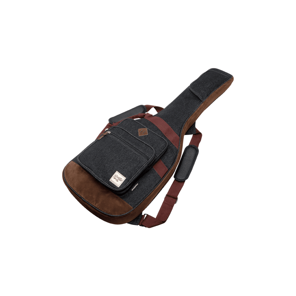Ibanez IGB541DBK POWERPAD® gig bag for El. Guitar