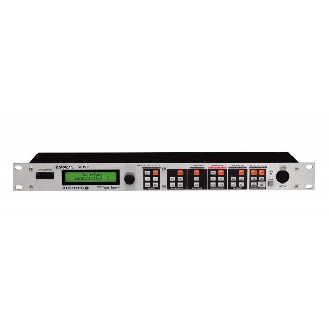 Tascam TA-1VP Vocal Processor with Antares