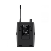 Sennheiser XSW IEM EK (B) Bodypack Stereo Receiver (B: 572-596 MHz)