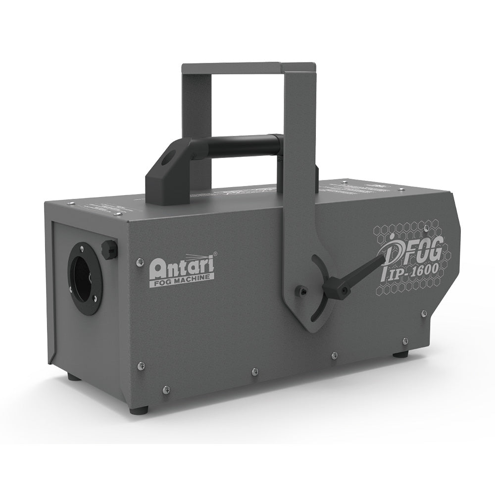 Antari IP-1600 120V IP-rated Fog Machine IP64