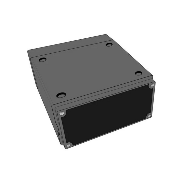 Shure Battery Charger Housing for SBC & SBM Modules