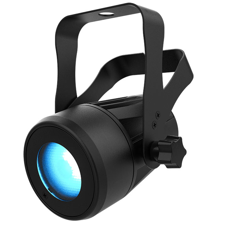 Chauvet Pro COLORdash Accent 3 RGBA Compact LED Wash
