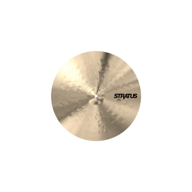 Sabian S5005G STRATUS Promotional Pack (14, 16, 18, 20)