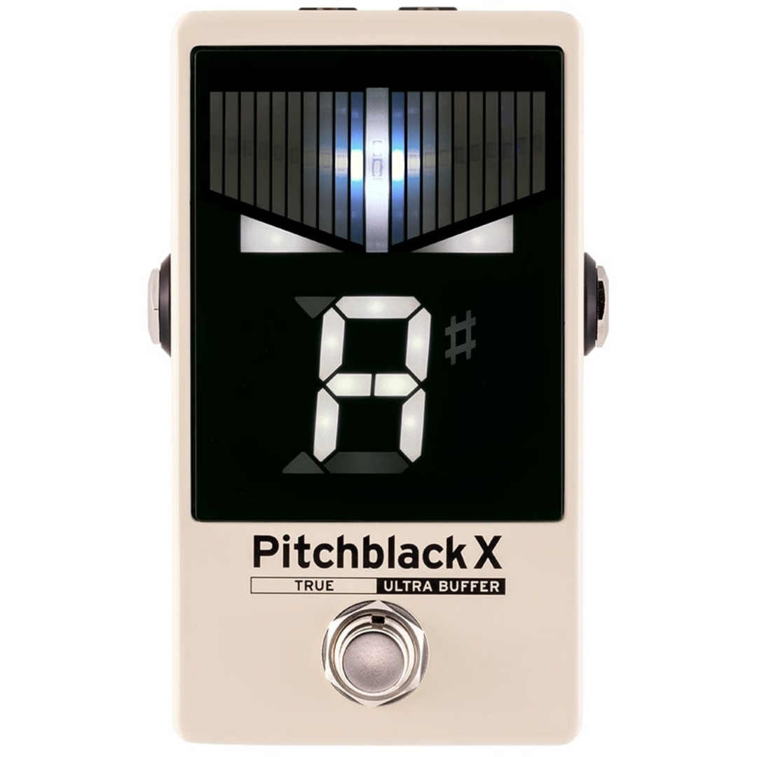 Korg PBXCR LTD Pitchblack X - Cream