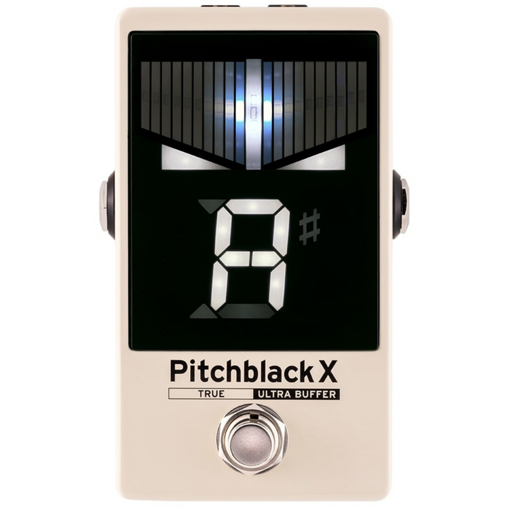 Korg PBXCR LTD Pitchblack X - Cream