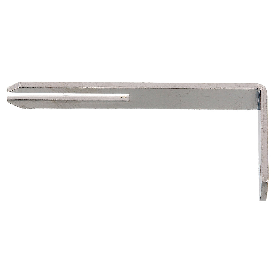 Allparts AP-0620 Pickguard Bracket for Les Paul® Nickel