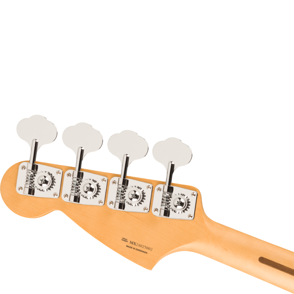 Fender Player II Mustang Bass PJ (3-Color Sunburst)