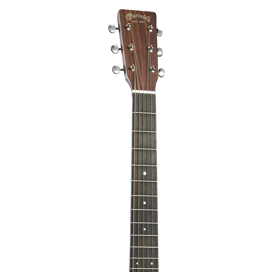 Martin 00-10E Road Series Retro Joe Bonamassa Acoustic-electric Guitar - 1937 Joe Bonamassa Sunburst