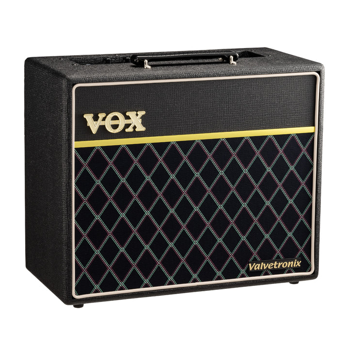Vox VT40XCLBL 40 watt Digital Modeling Amp Classic Blue