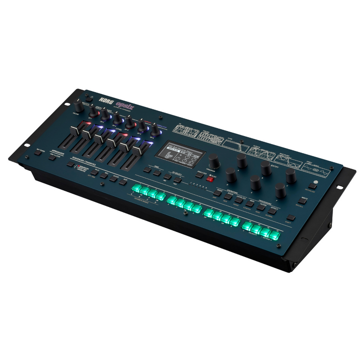 Korg OPSIXM Opsix Module