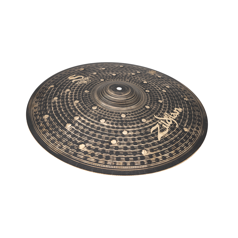 Zildjian 18" S Dark Crash Cymbal