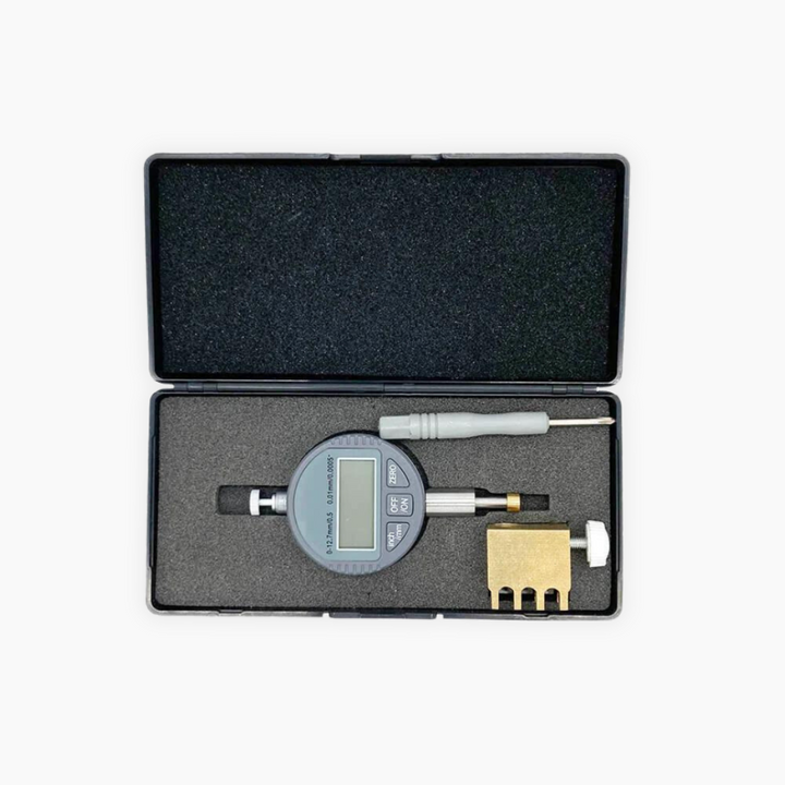 Allparts LT-1712-000 - Nut Slotting Gauge - Digital