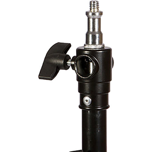 On-Stage LS-MS7620 Tripod Lighting / Microphone Stand - 13‚Äô