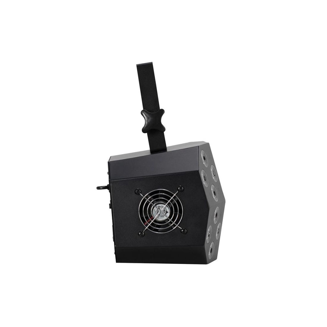Eliminator MEGA-WASH-24 Wash/Strobe Effect Lighting