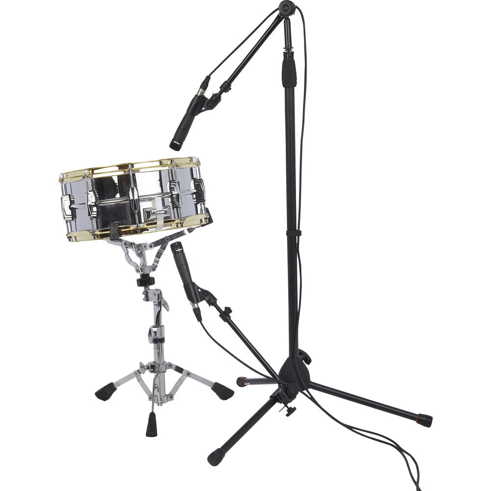 Gator Frameworks Adjustable Angle 16” Mini Boom