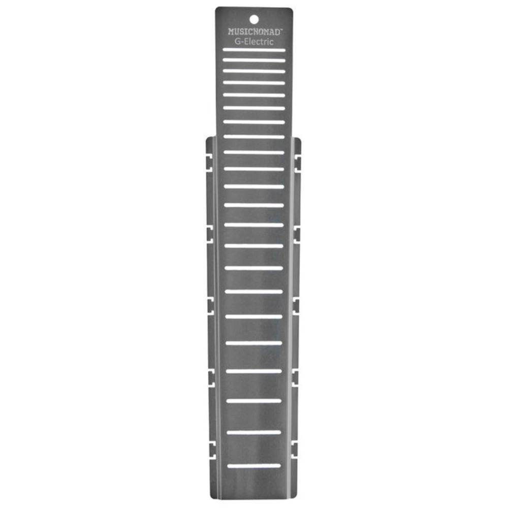 MusicNomad FRET-SHIELD-G-ELEC Fretboard Protector Guard for Gibson Electric Fret Scale