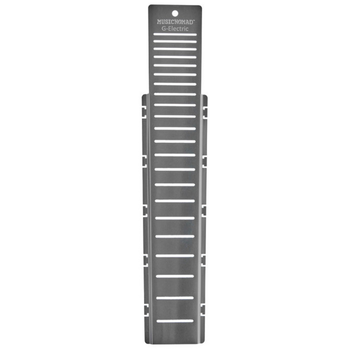 MusicNomad FRET-SHIELD-G-ELEC Fretboard Protector Guard for Gibson Electric Fret Scale