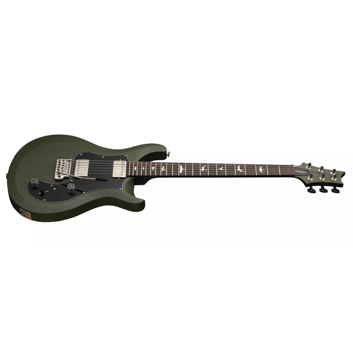 PRS S2 Standard 22 Satin Electric Guitar w/ Gig Bag - Matcha Green