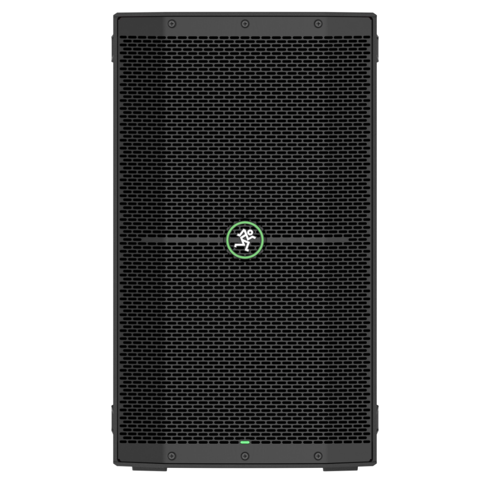 Mackie Thump210XT 10" 1400W Enhanced Compact Powered Loudspeaker