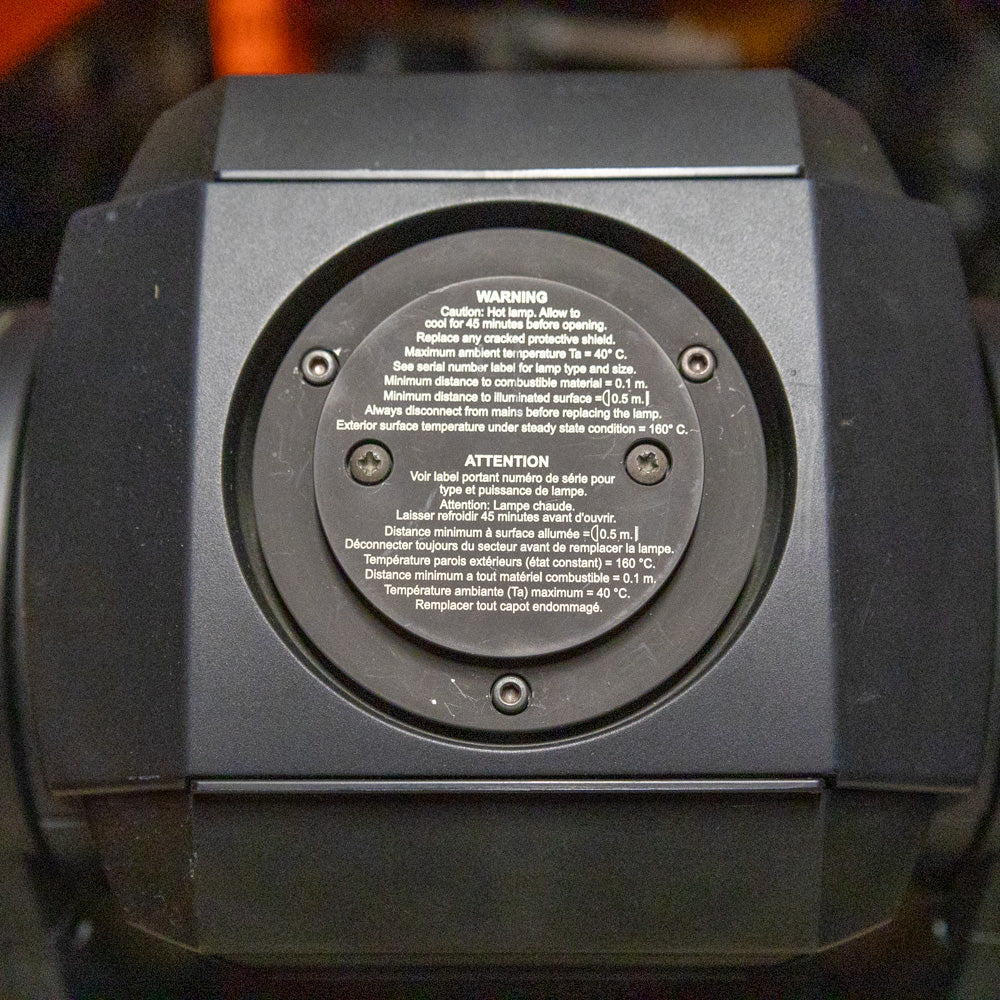 Martin Mac 250 Pro Moving Head Light - Used
