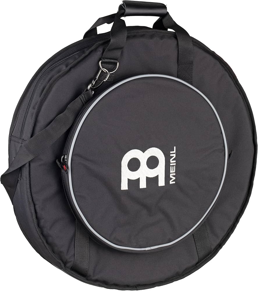 Meinl 22 Pro Cymbal Case