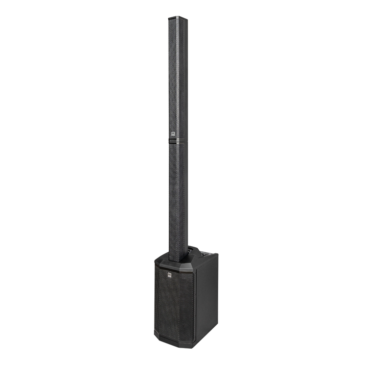 HK Audio HK-POLAR-8-MKII-BLK POLAR 8 MKII Active Column Loudspeaker System (Black)