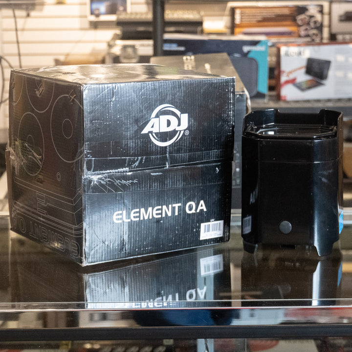 ADJ Element QA Battery Powered LED Wall Wash Light (Demo)